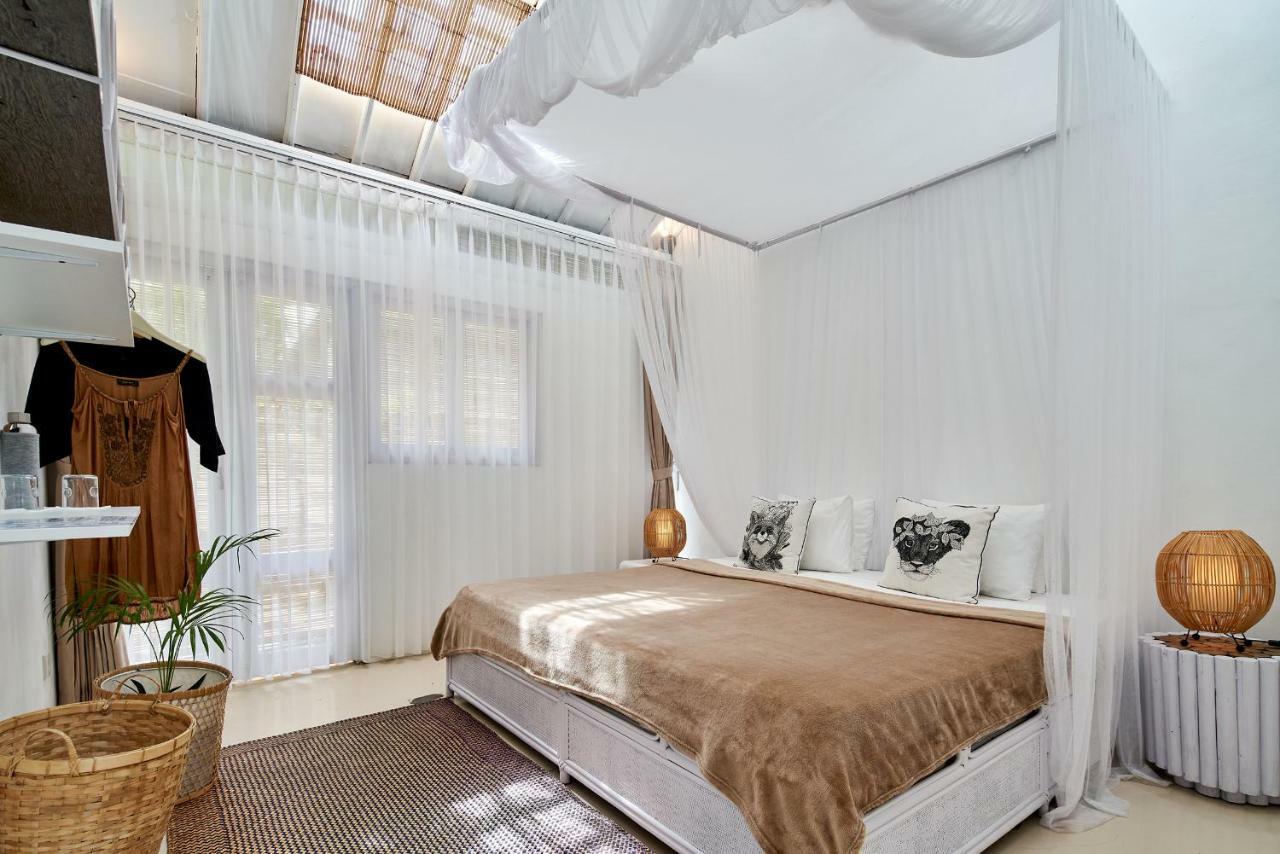 Lila Boutik Bahay bakasyunan *