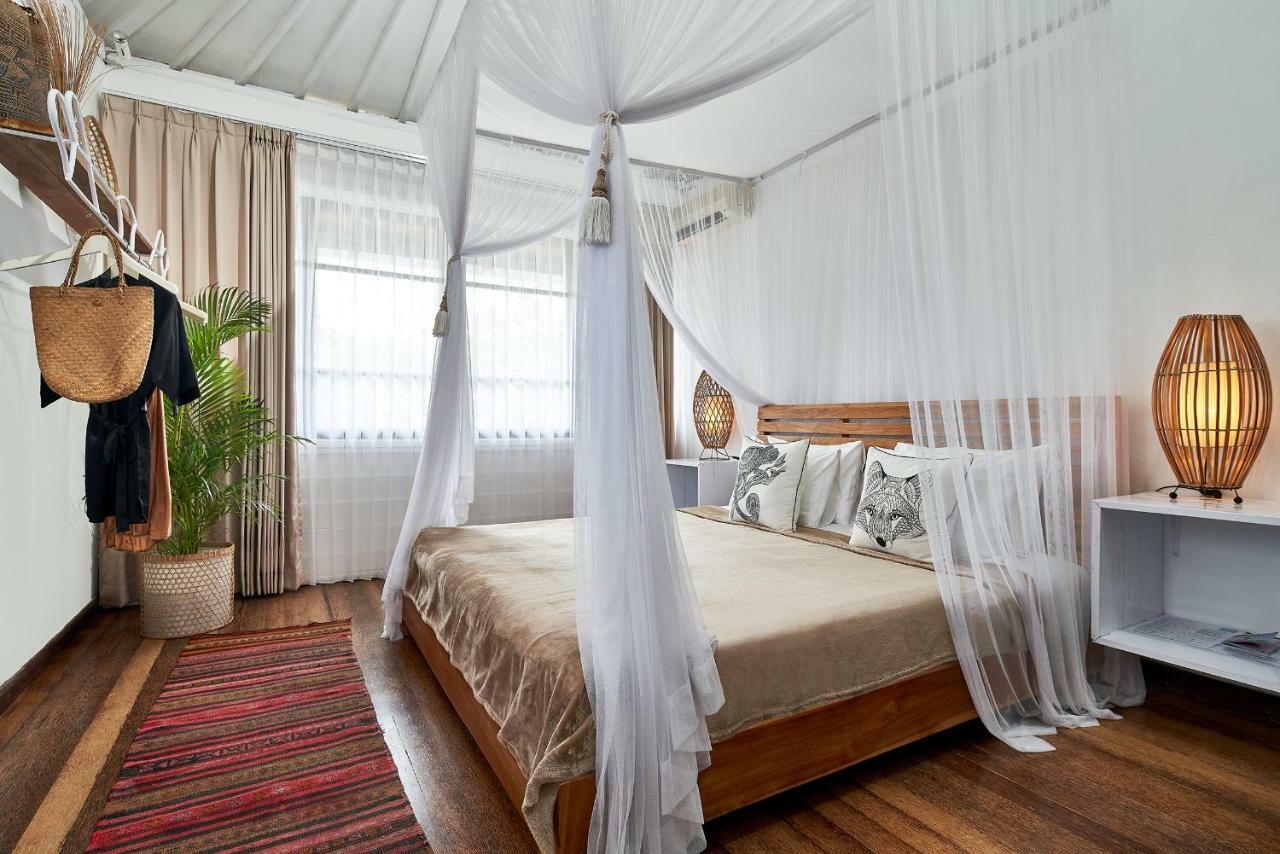 Lila Boutik * Canggu (Bali)