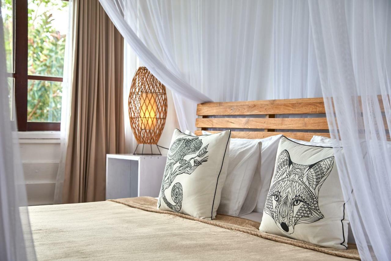 Lila Boutik Holiday home *