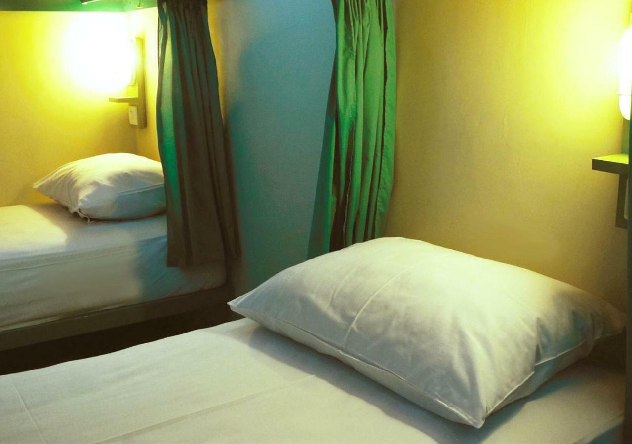 Bread And Jam Hostel
