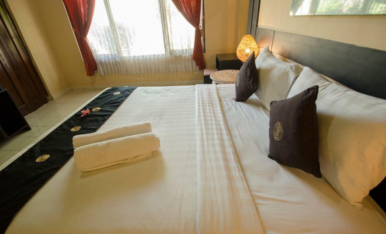 Hotel Taman Sari 3*