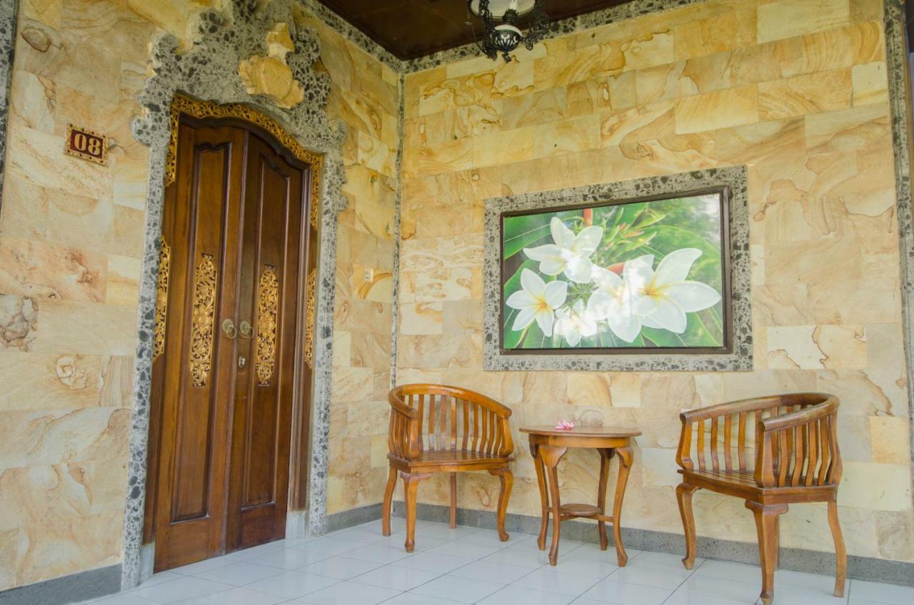 Taman Sari Hotel