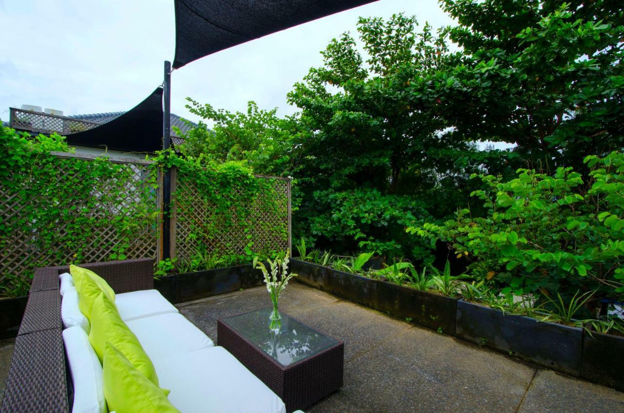 Villa Pulau Villas BALI