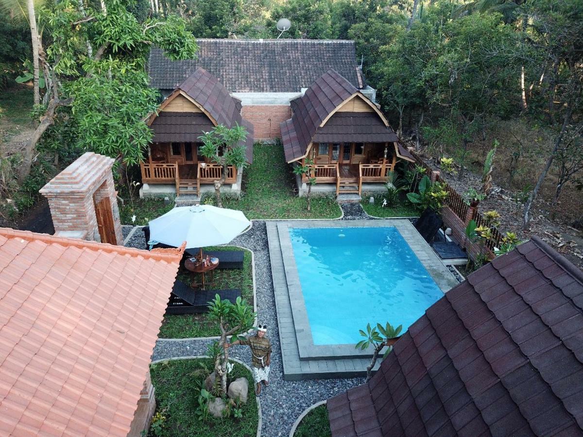 Halumba Eco Bali