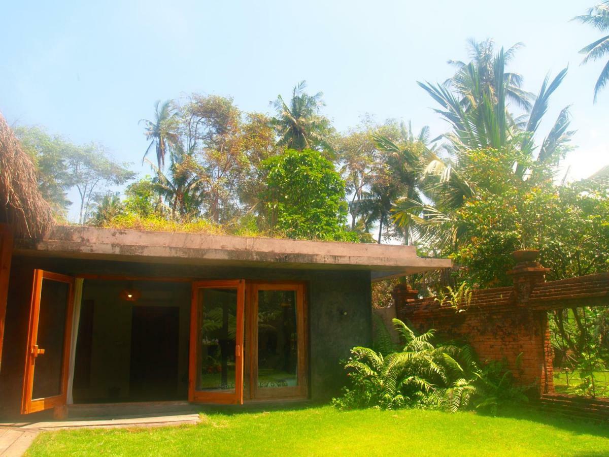 Villa Bali Eco Matekap Selemadeg (Bali)