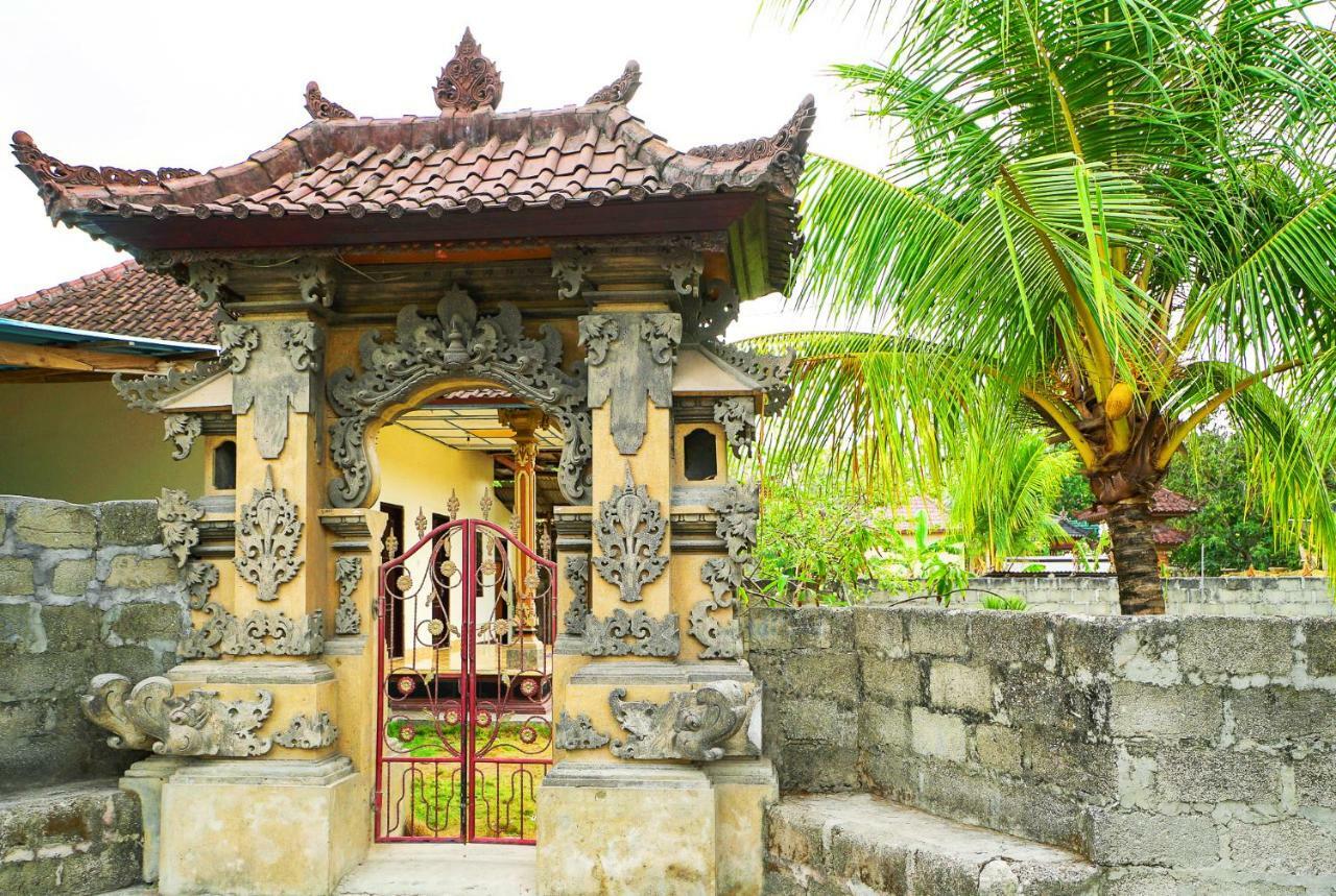 Nusa Garden 2*