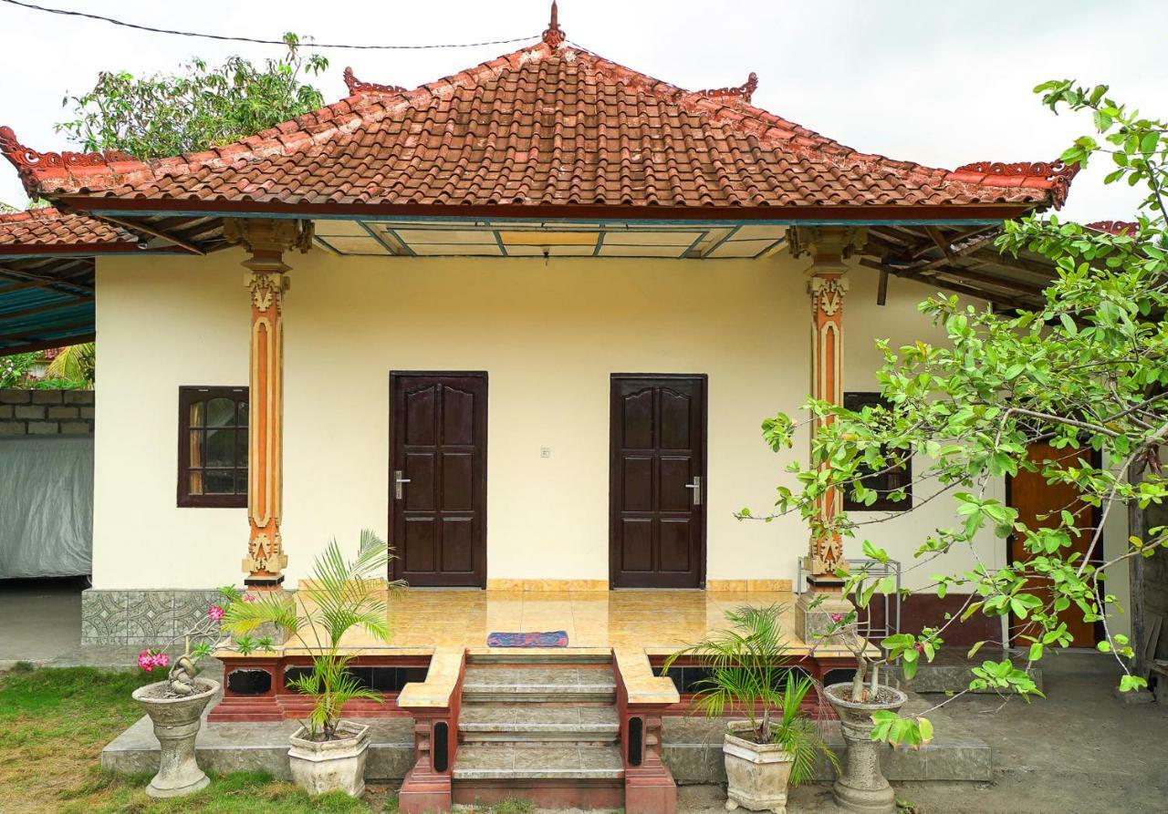 Nusa Garden Holiday park 2*