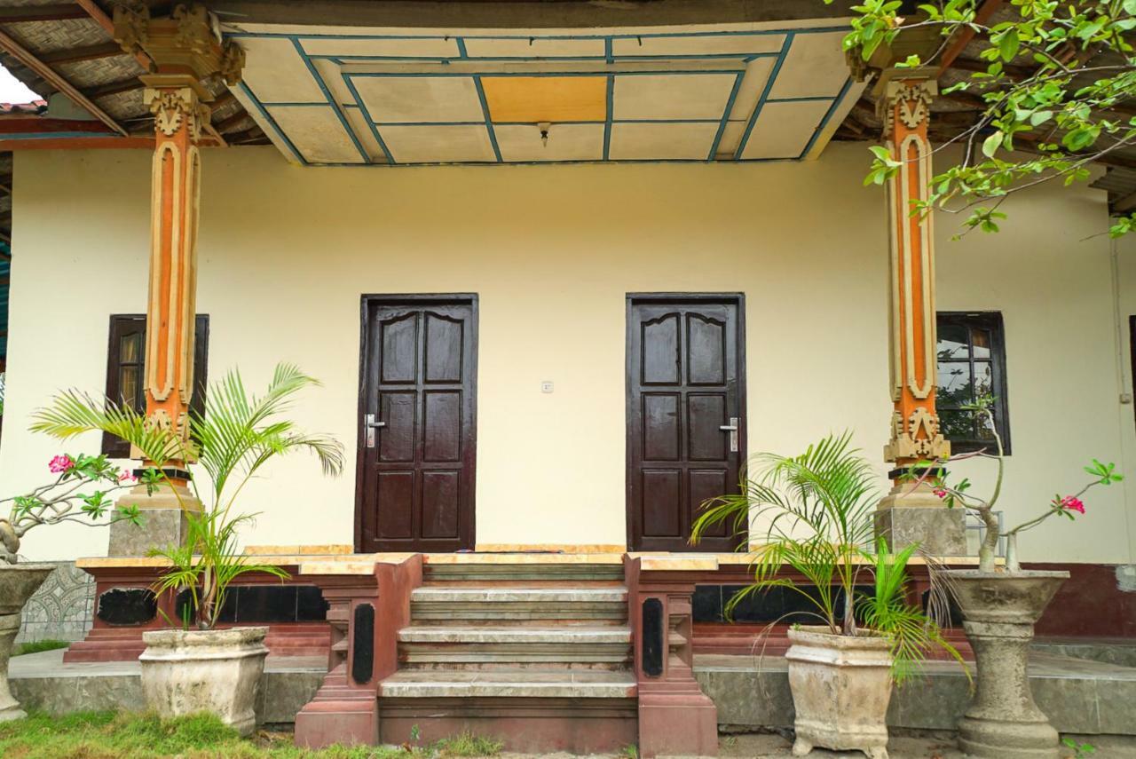 Holiday park Nusa Garden