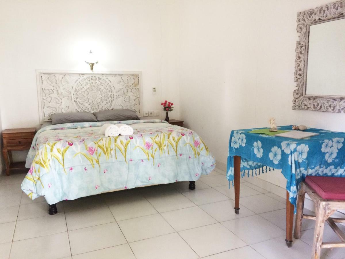 Bali Segara Lestari Oceanfront * Tejakula