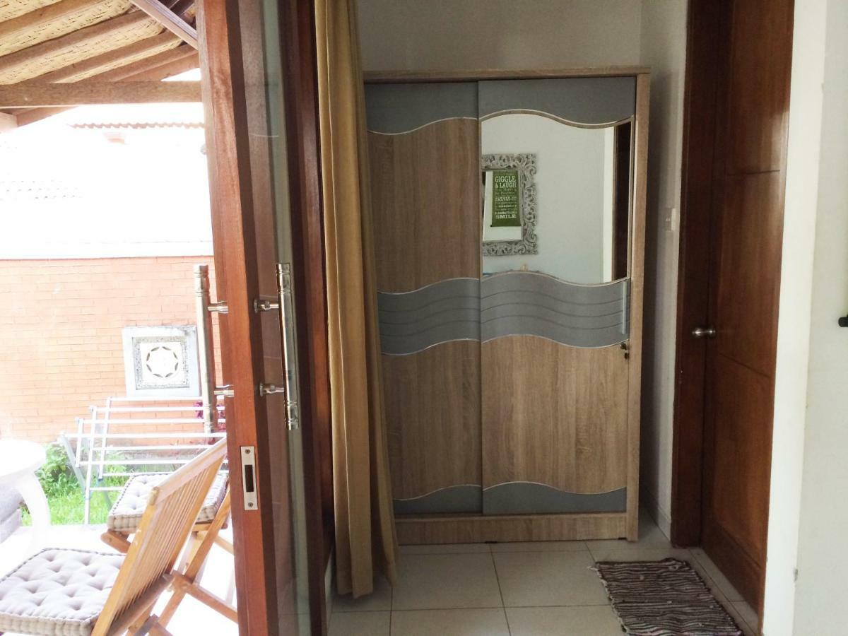 Bali Segara Lestari Oceanfront * Tejakula