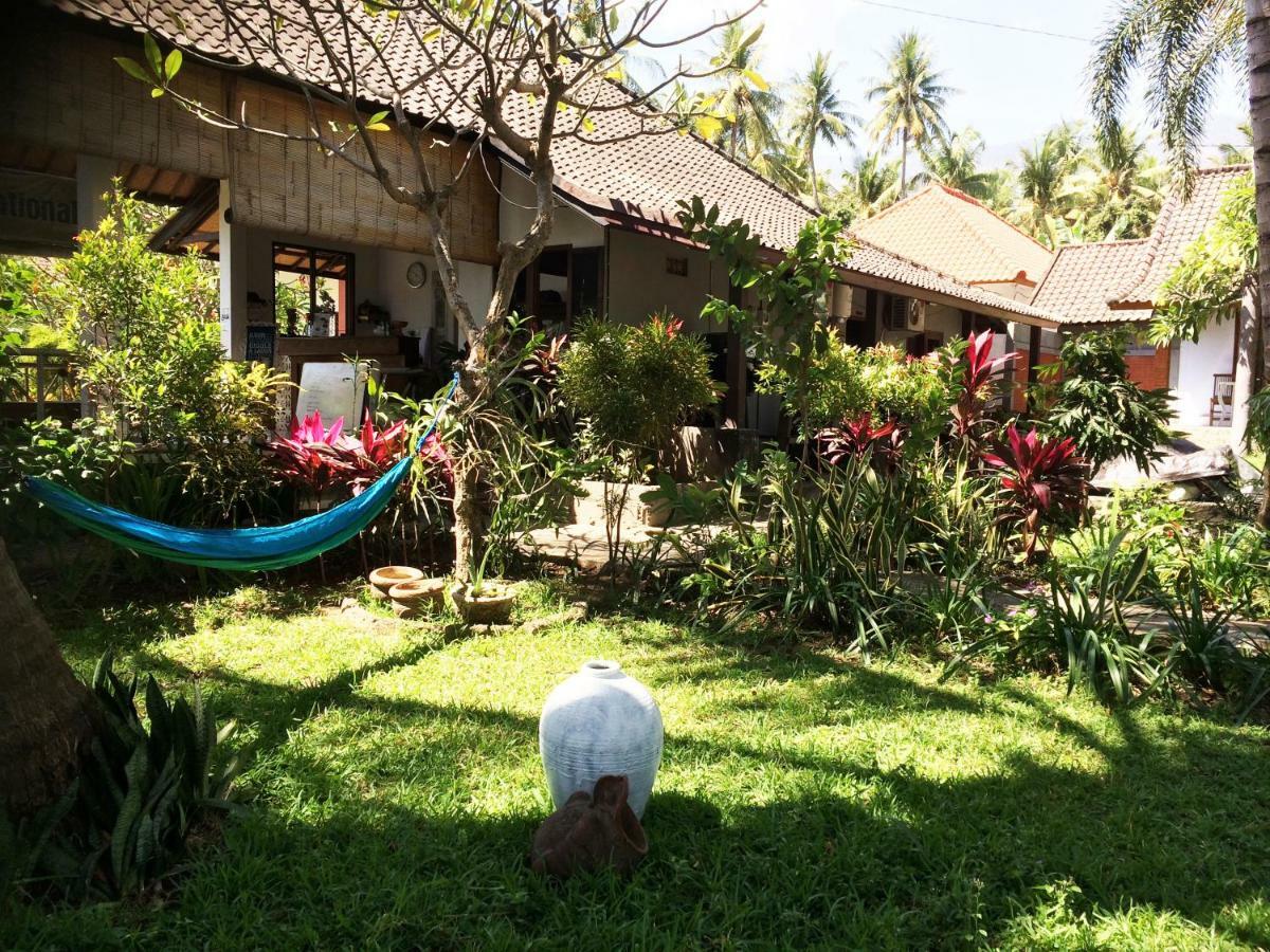 Guest house Bali Segara Lestari Oceanfront *