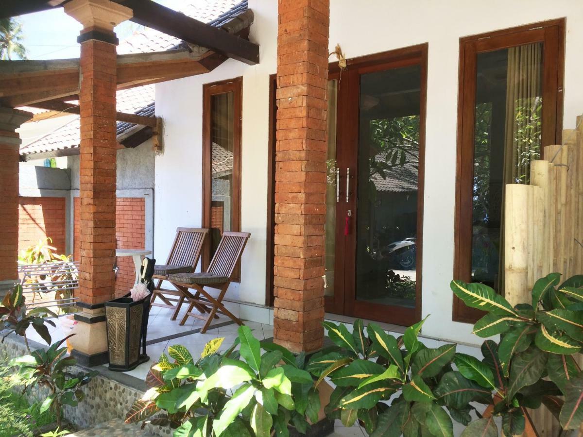 Guest house Bali Segara Lestari Oceanfront Tejakula