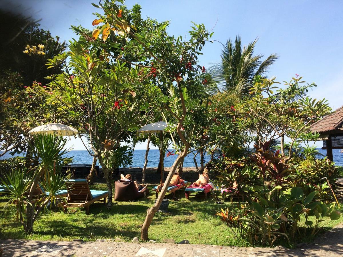 Bali Segara Lestari Oceanfront Guest house *