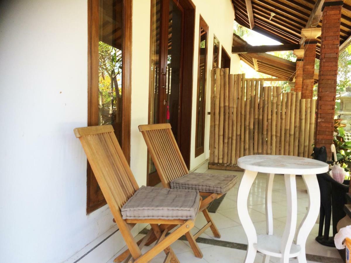 Guest house Bali Segara Lestari Oceanfront *