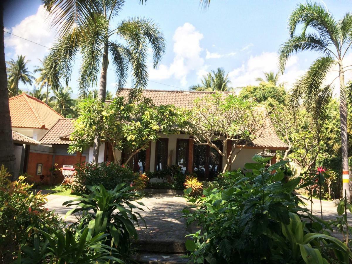 Bali Segara Lestari Oceanfront *