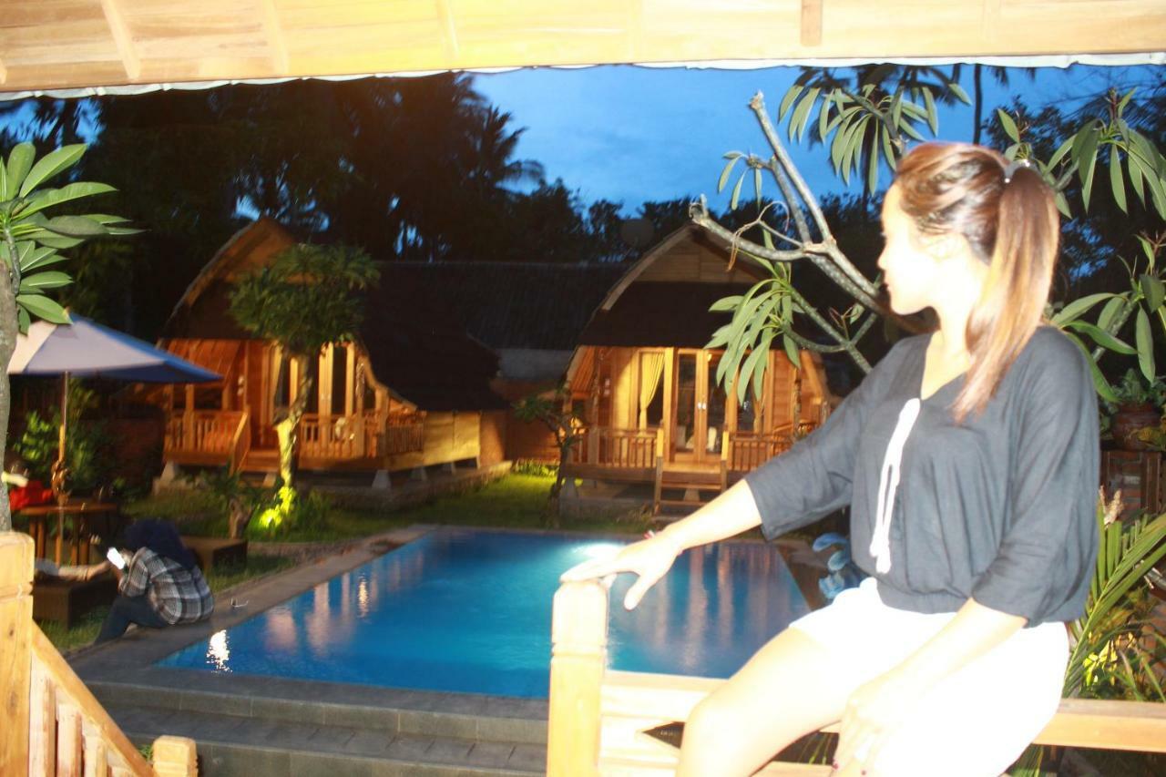 Halumba Eco Bali Tejakula
