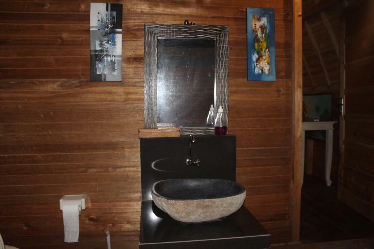 Halumba Eco Bali *