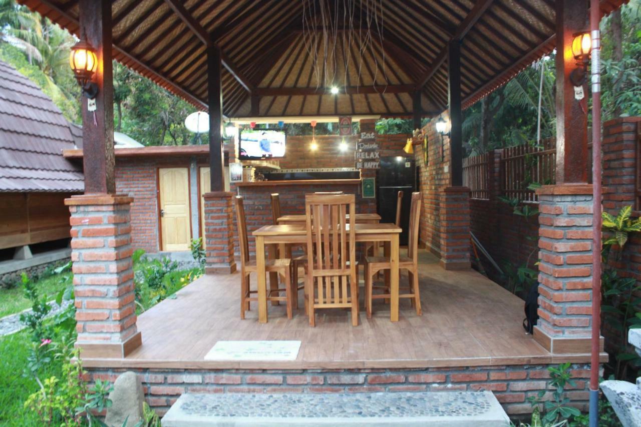 Halumba Eco Bali Tejakula