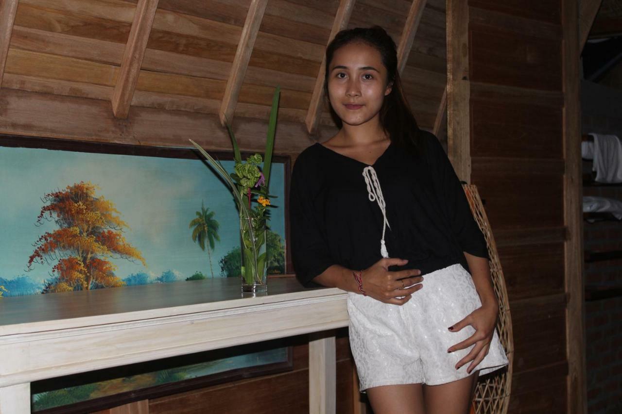 Country house Halumba Eco Bali *