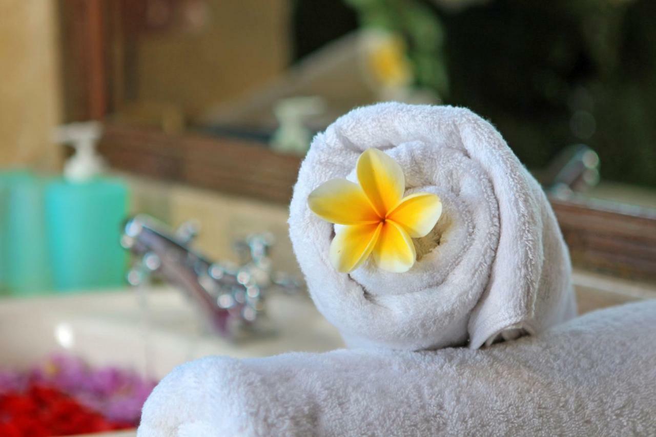 The Mahogany Ubud *
