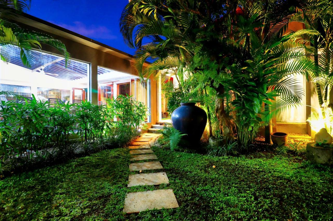 Casa Priya Villa *
