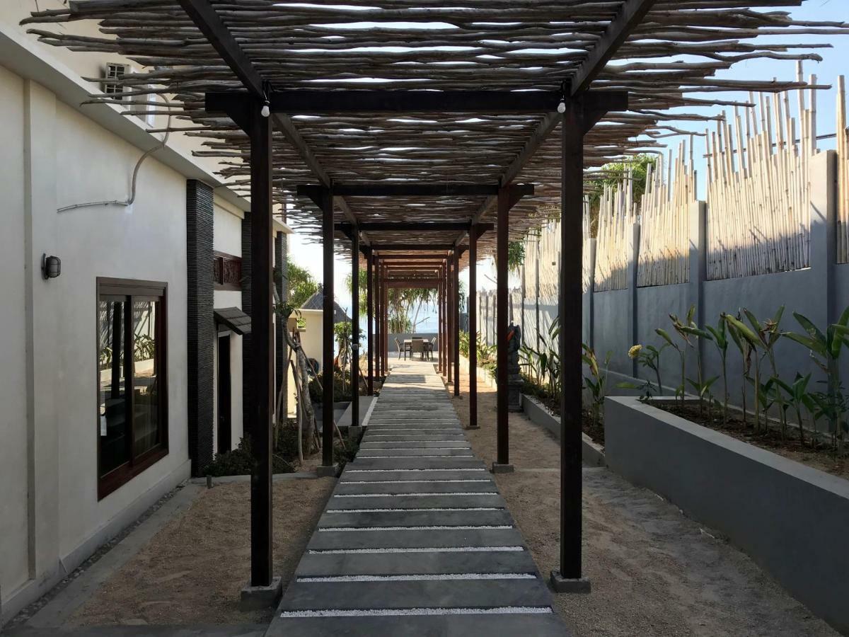 Bella Vista Nusa Lembongan (Bali)