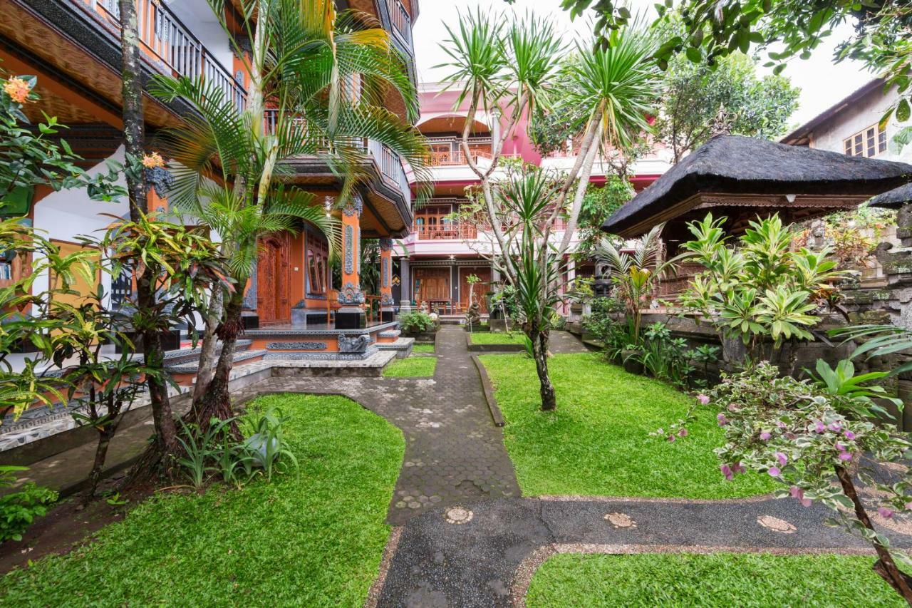 Sayong House Guest house Ubud (Bali)