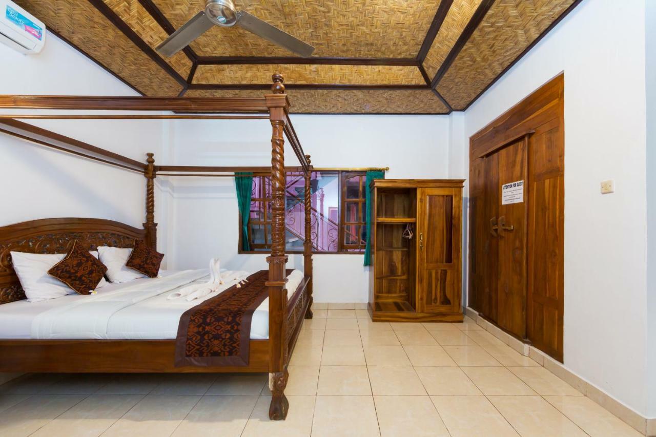 Sayong House Guest house 2*