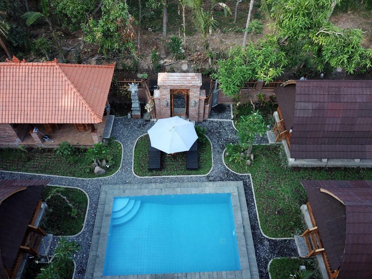 Halumba Eco Bali Tejakula