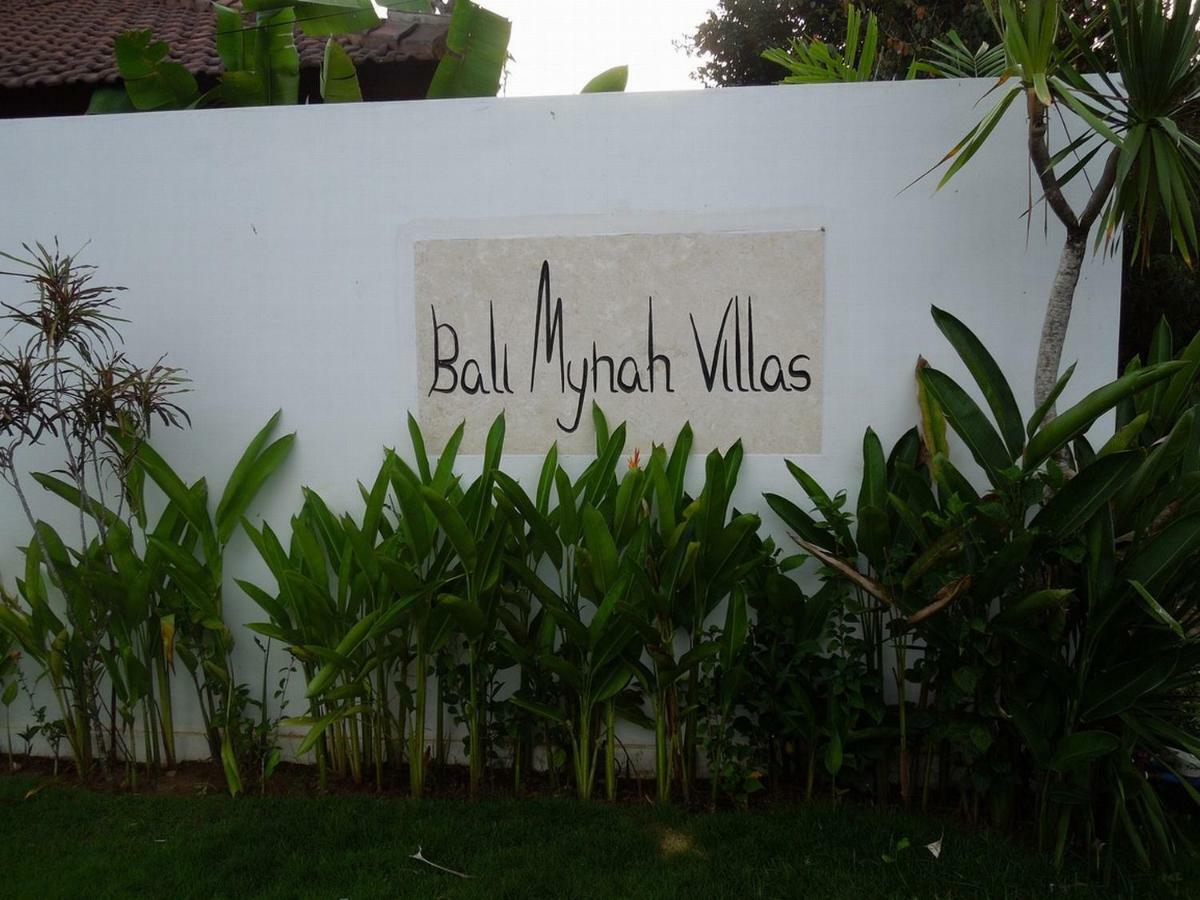 Bali Mynah Guest house
