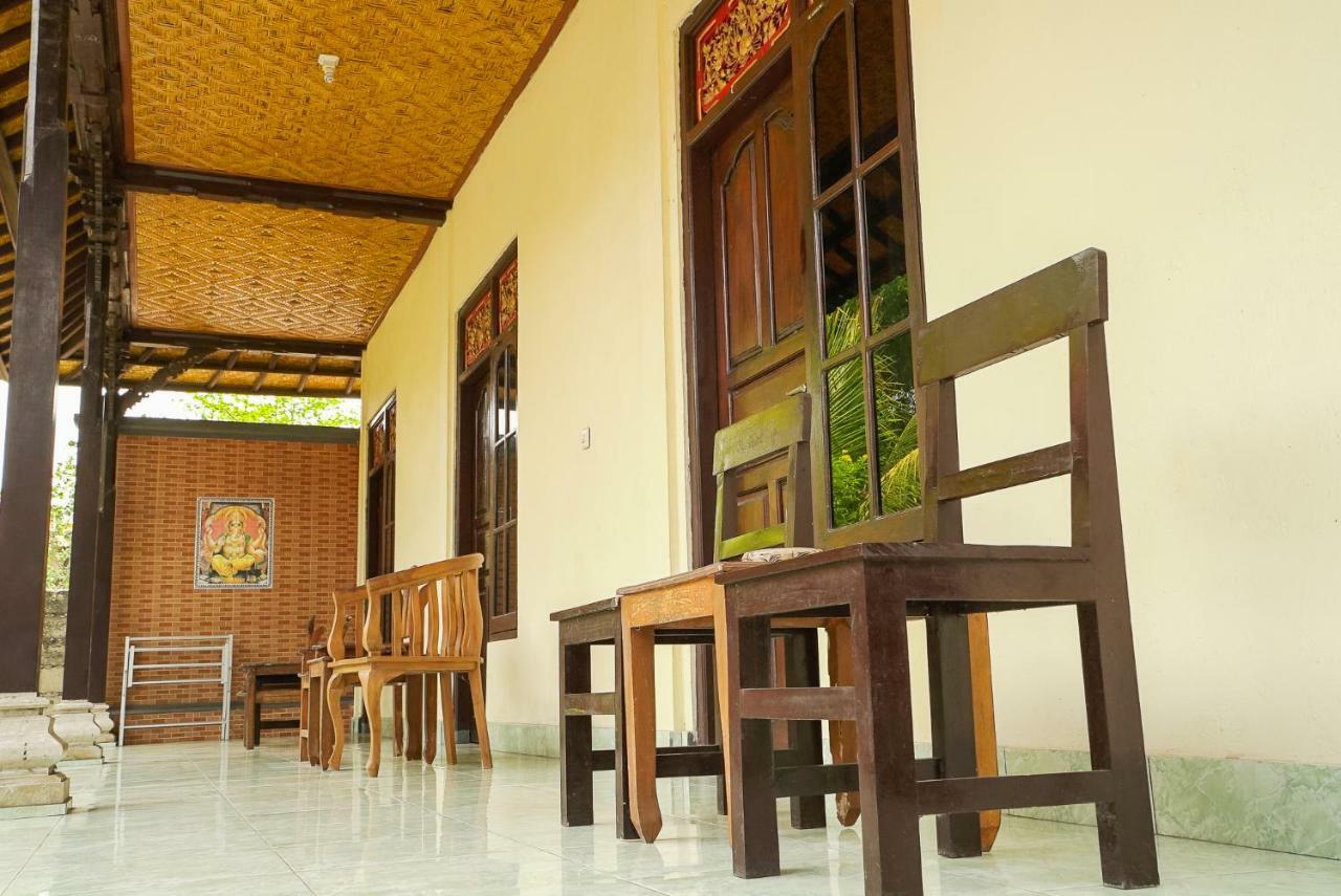 Nusa Garden 2*