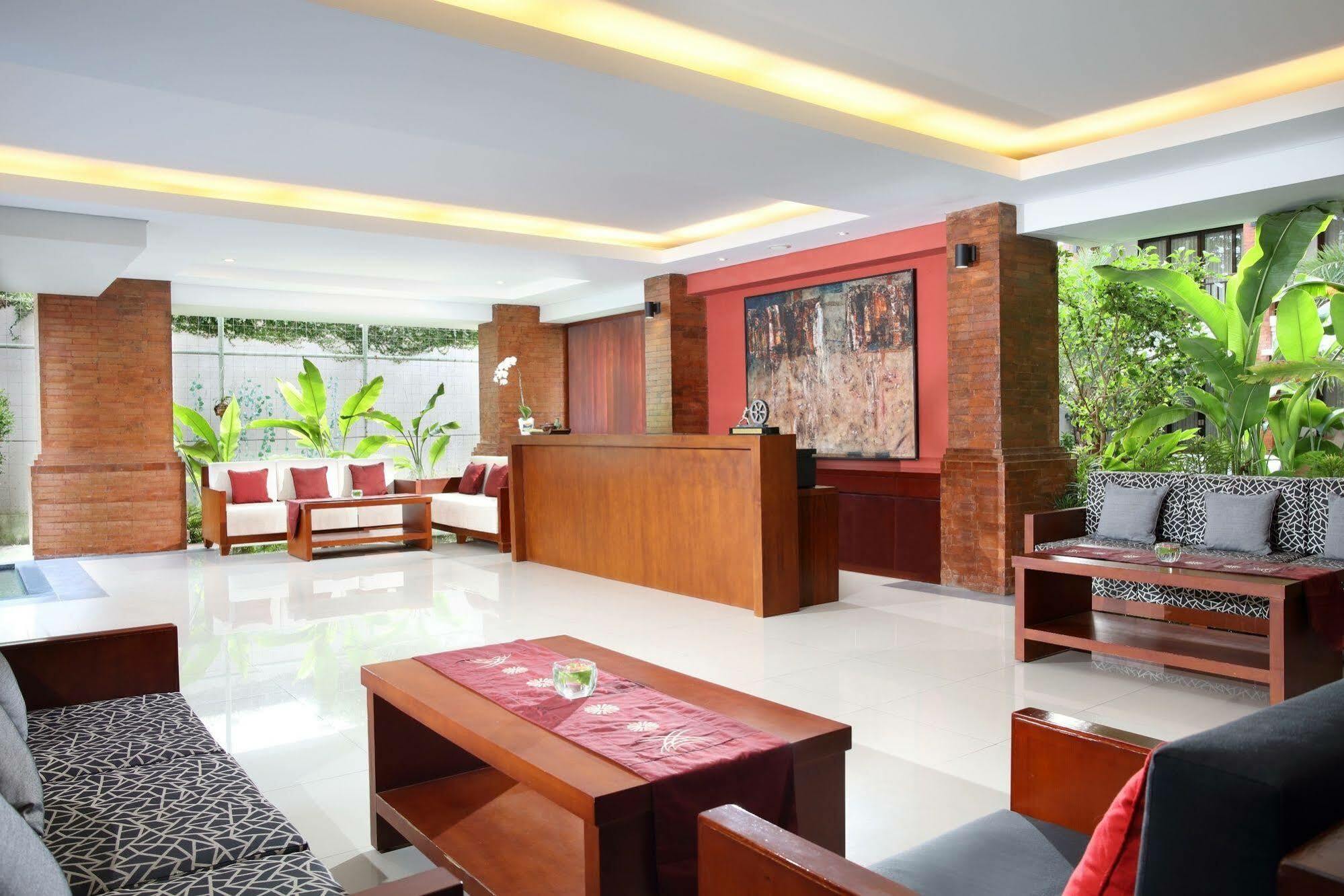 Grand Mirah Boutique Hotel