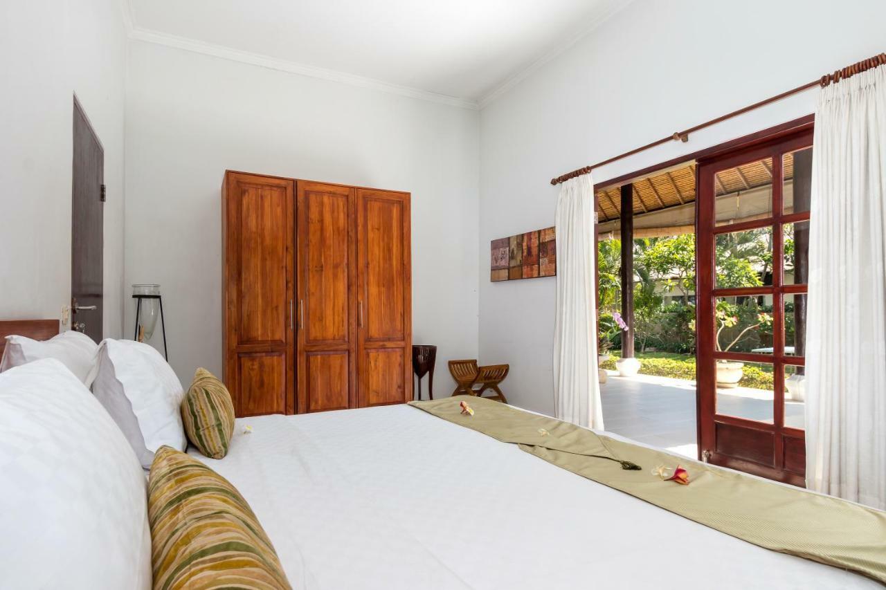 Villa Bahagia Bali *