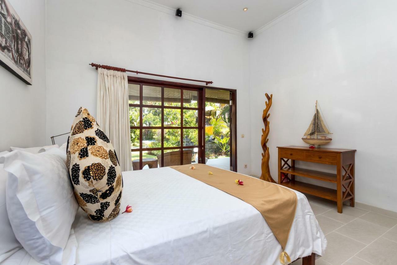 Bahagia Bali Villa *