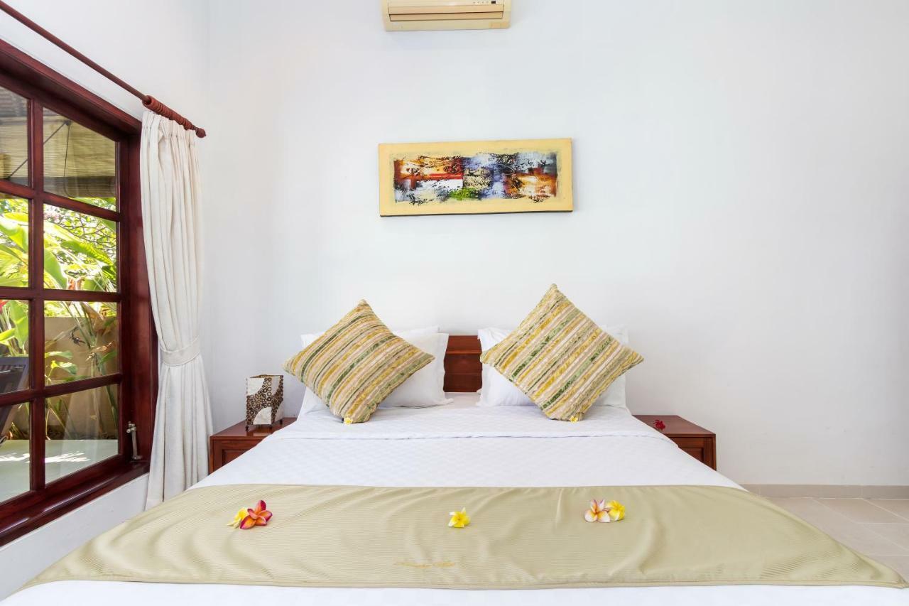 Villa Bahagia Bali *