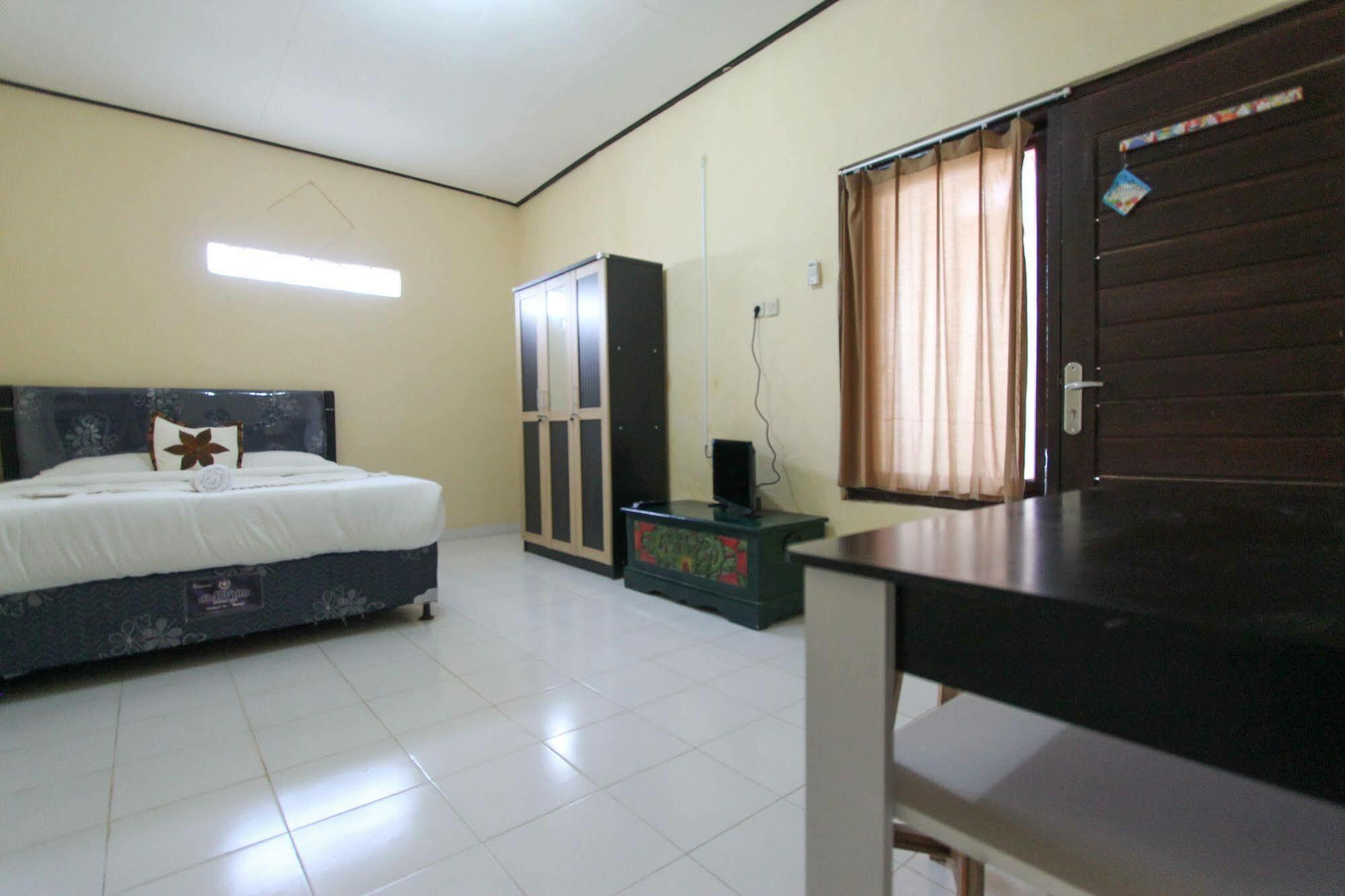 Clamonic House Nusa Dua Guest house Nusa Dua (Bali)