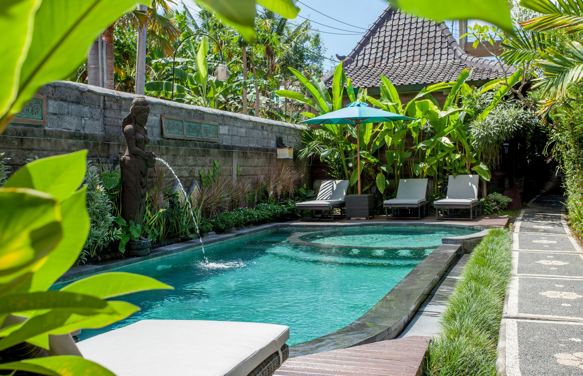 Bisma Hotel 3*