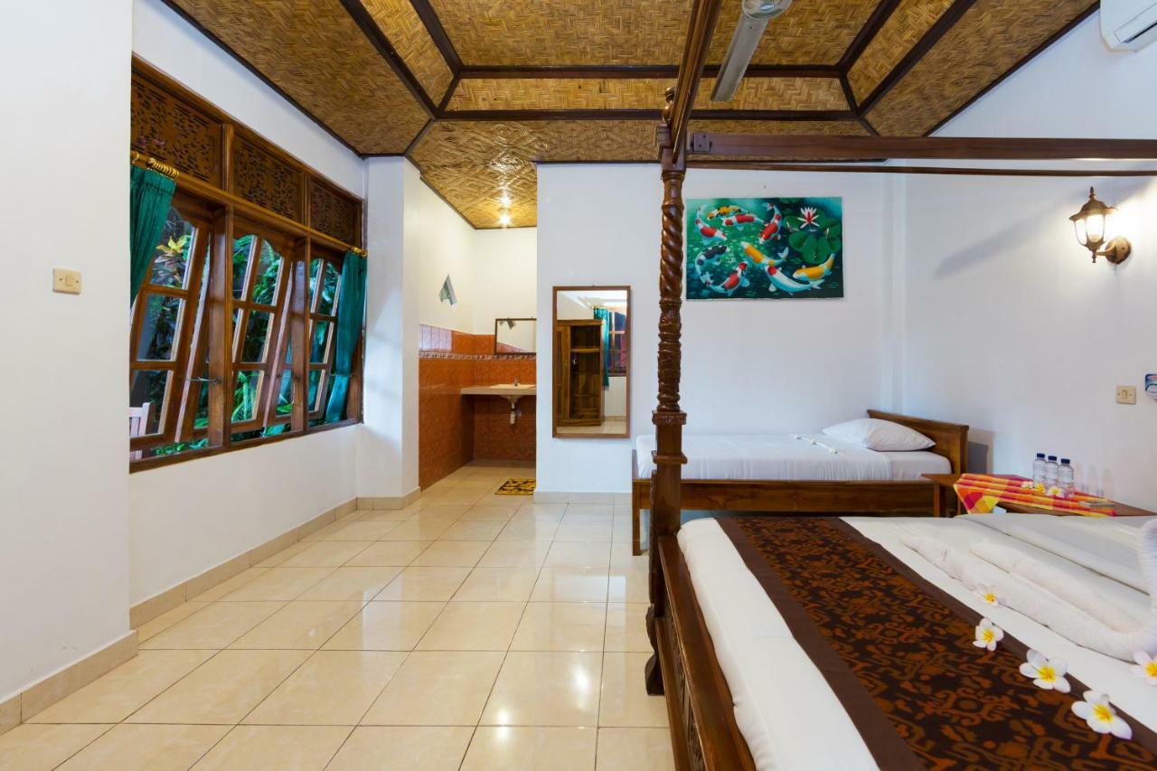 Sayong House Guest house Ubud (Bali)