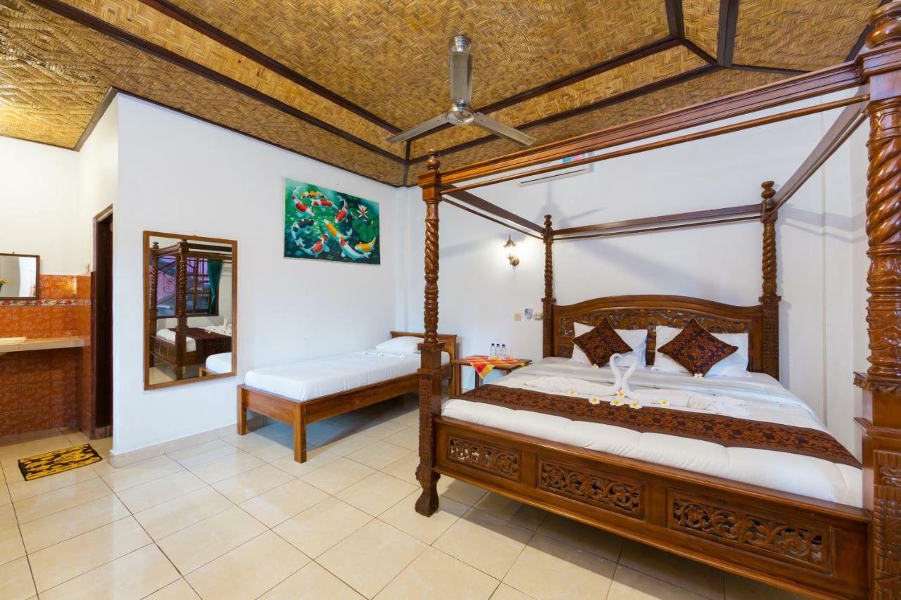 Guest house Sayong House 2*