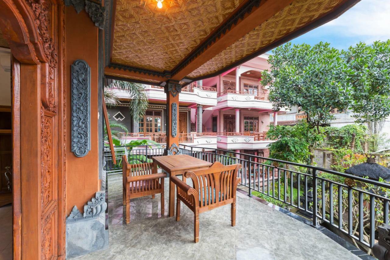Sayong House Guest house Ubud (Bali)