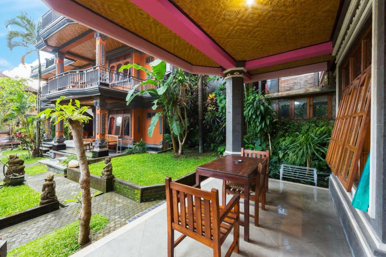 Sayong House Ubud (Bali)