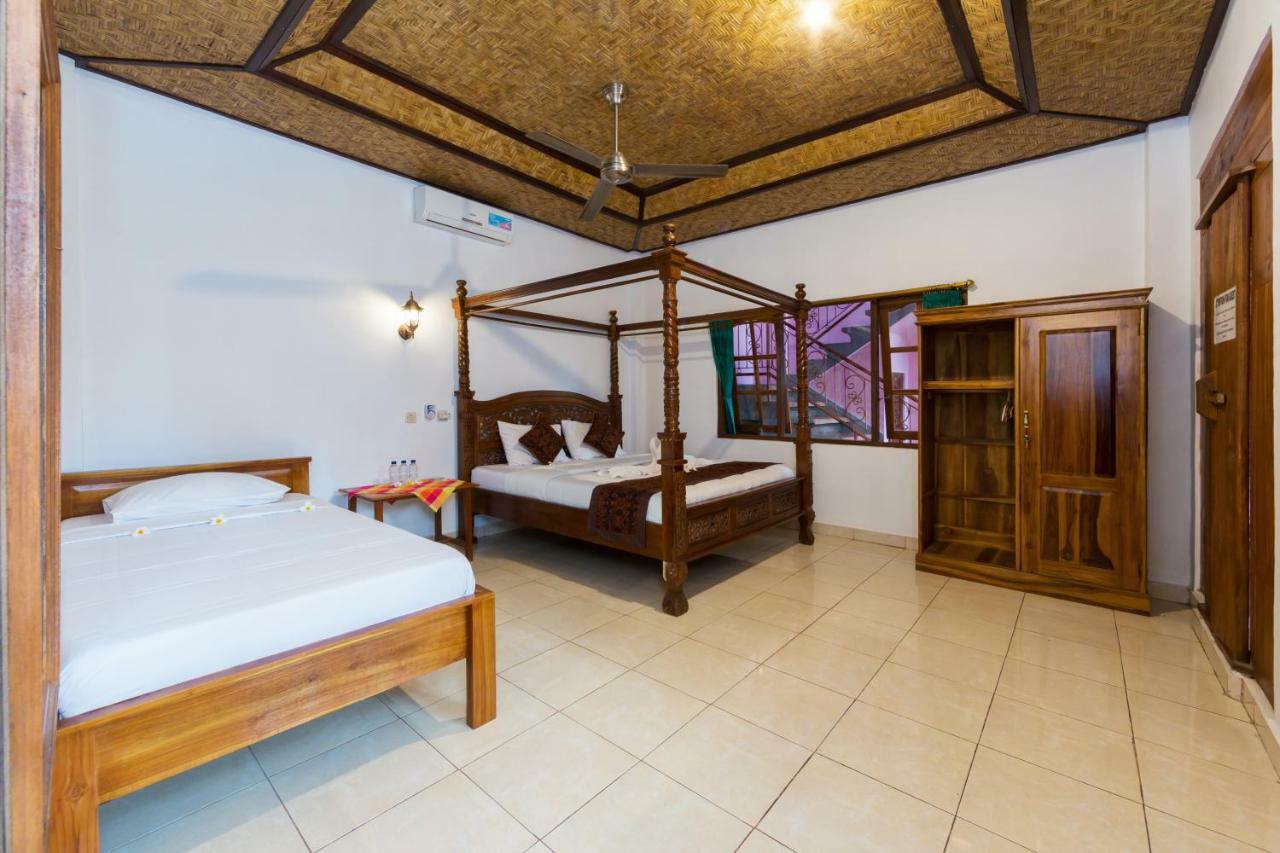 Sayong House Ubud (Bali)