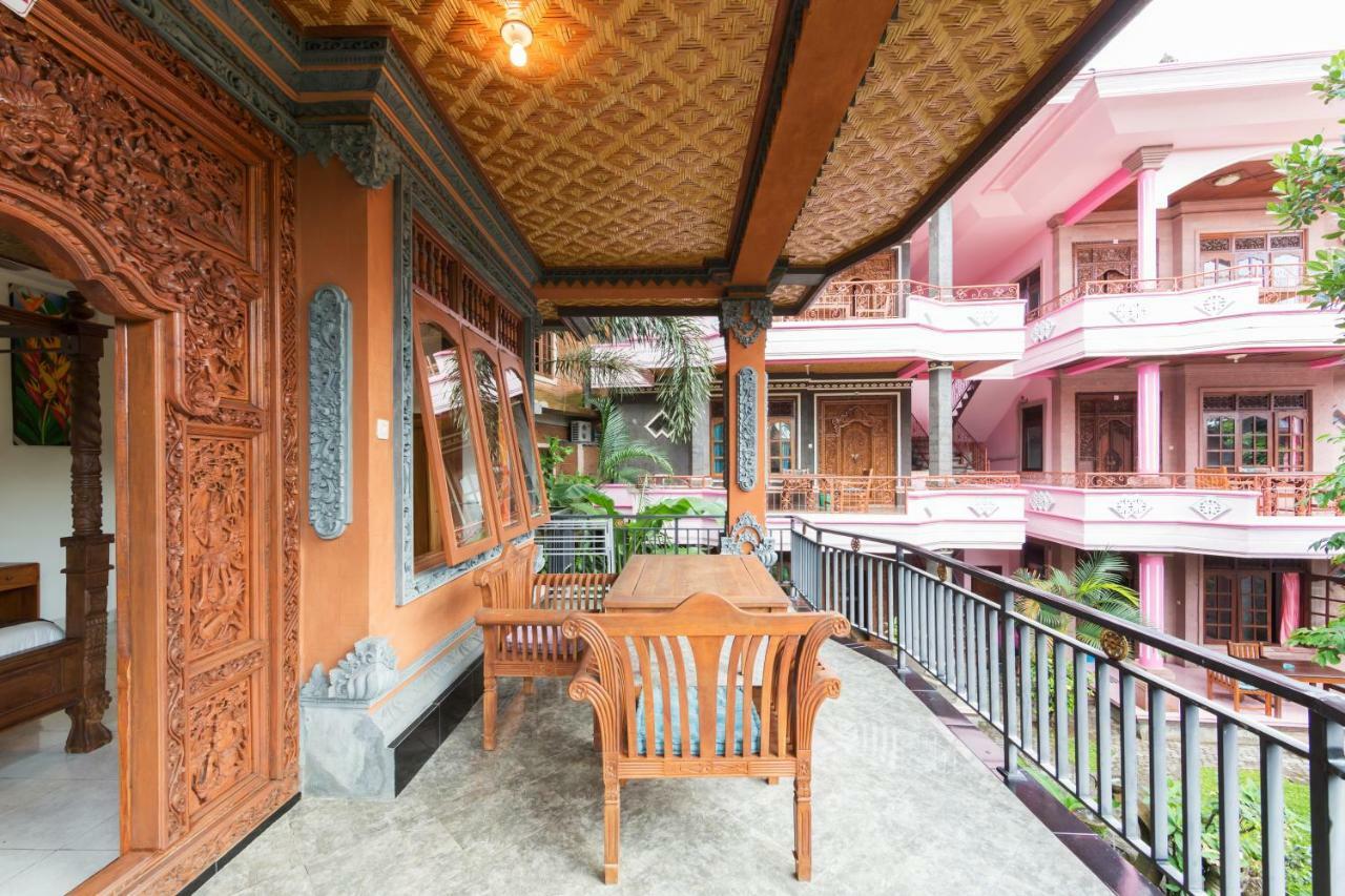 Sayong House 2*