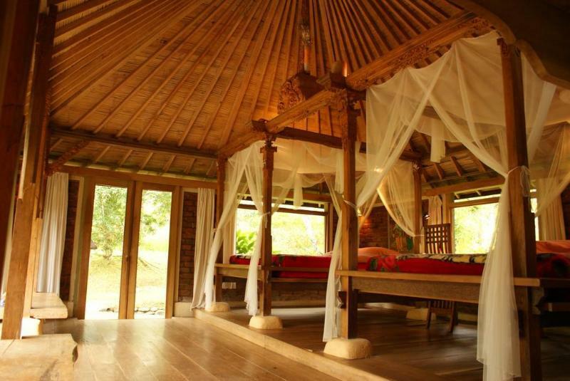 Prana Dewi Mountain Resort 4*