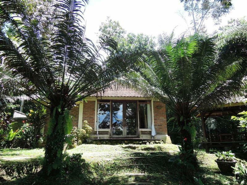 Prana Dewi Mountain