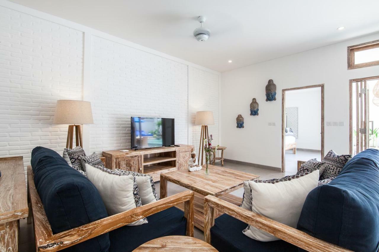Villa Ambermoon Seminyak (Bali)