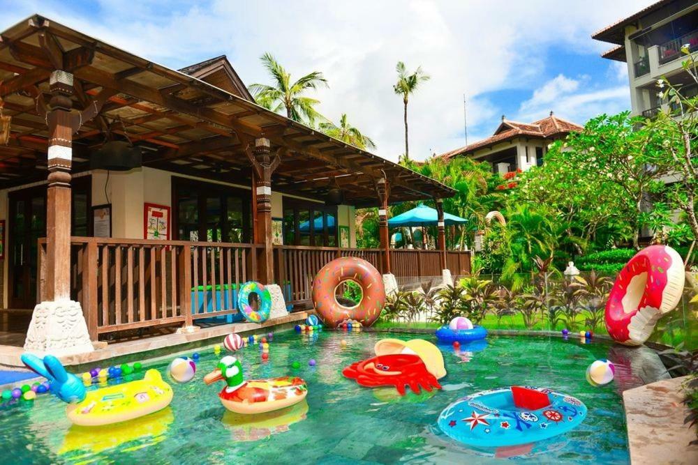 Nusa Dua Apartment Nusa Dua (Bali)