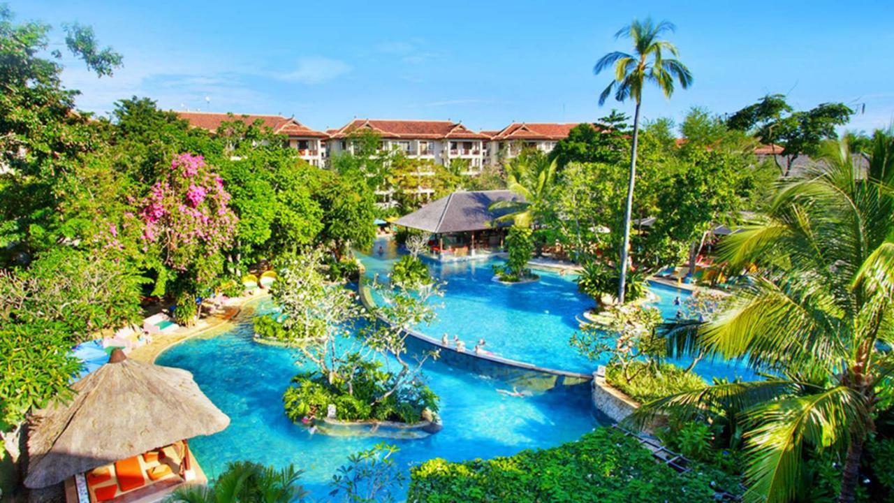 Apartment Nusa Dua *