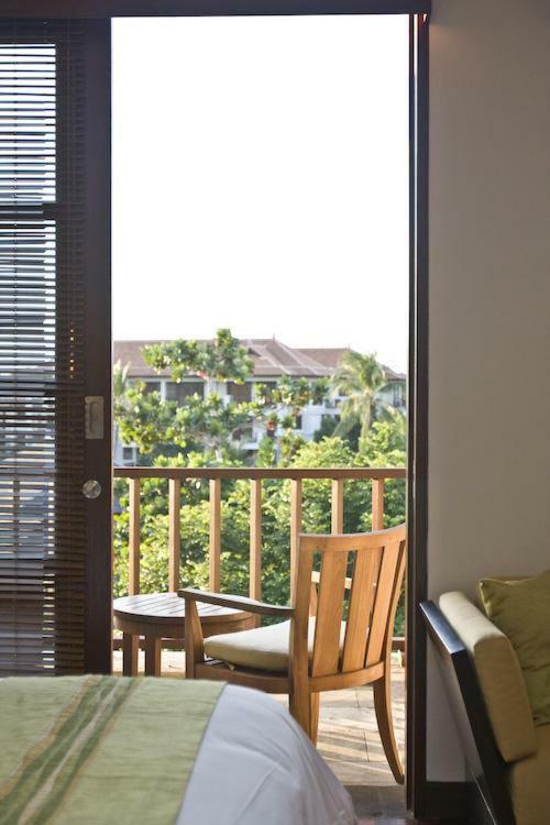 Nusa Dua Apartment
