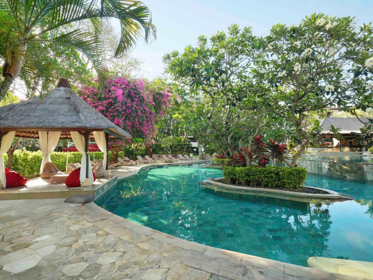 Apartment Nusa Dua *